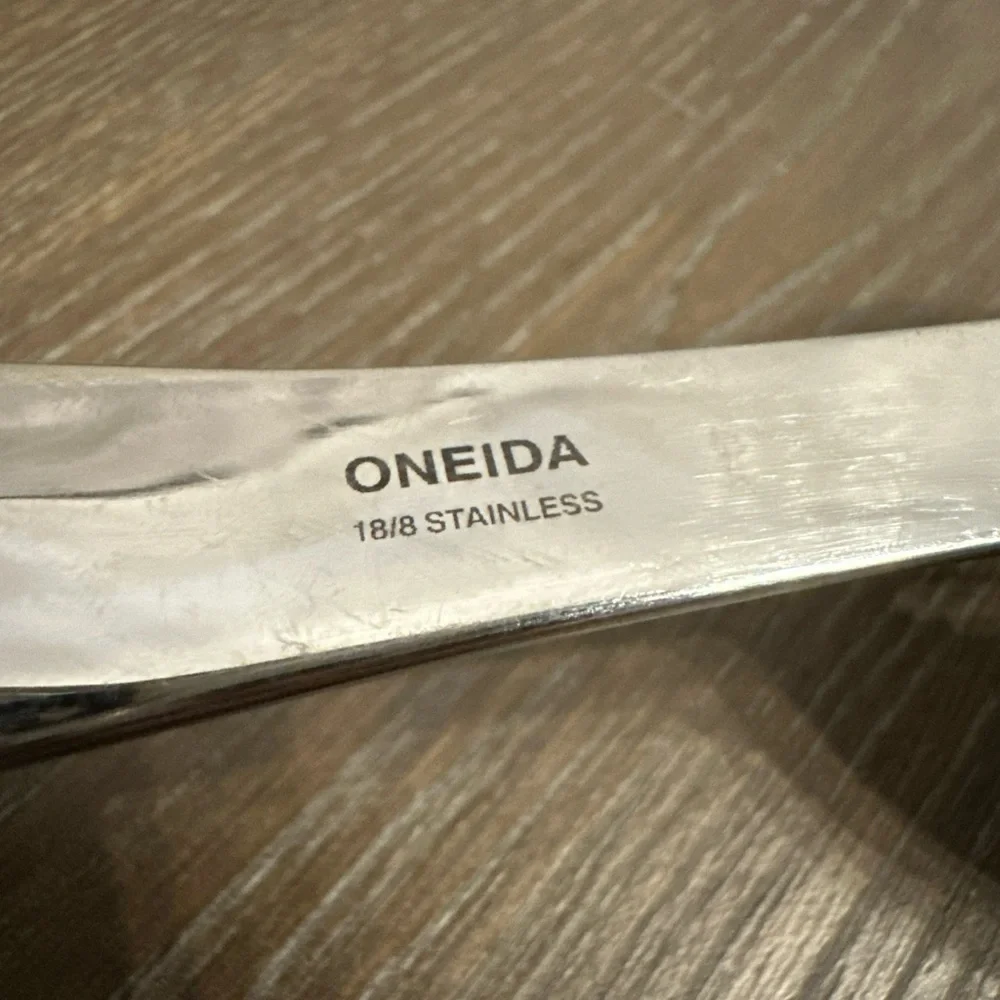 Oneida 18 10